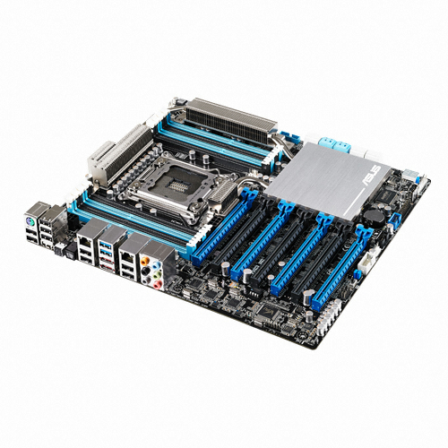ASUS P9X79-E WS STCOM