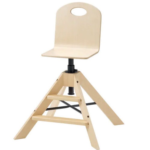 GRAVAL 어린이 의자