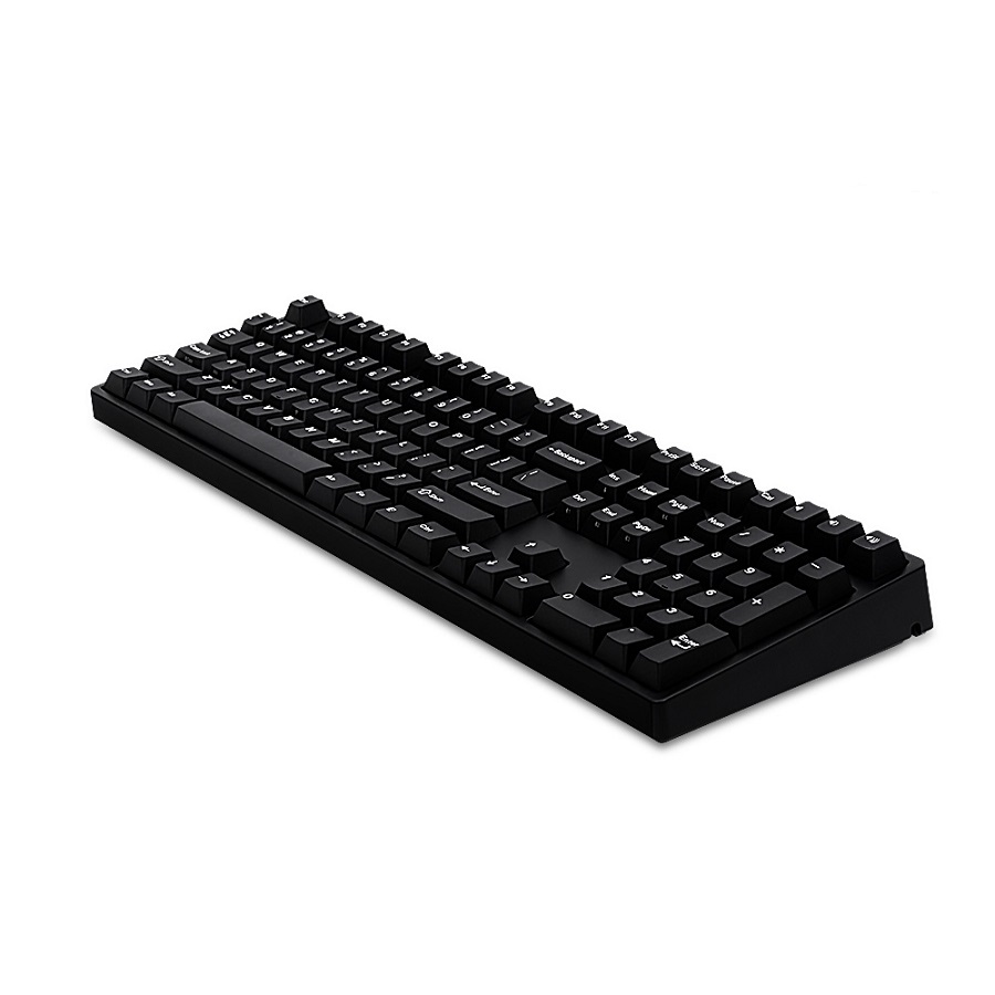 archon K79 영문 블루투스 5.0 기계식 키보드 (블랙, 적축)_이미지