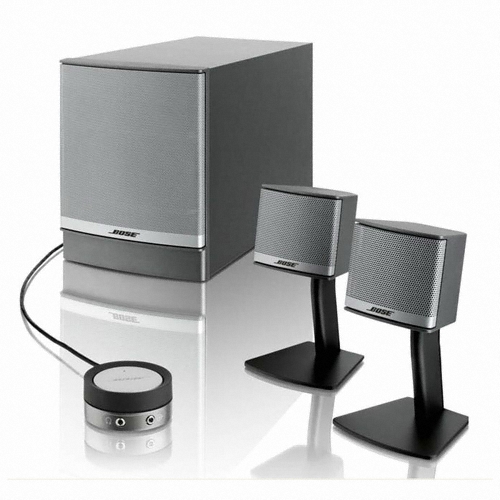 ��Ÿ�Ͽ���� CARAT RUBY MK2 + BOSE Companion 3 Series II