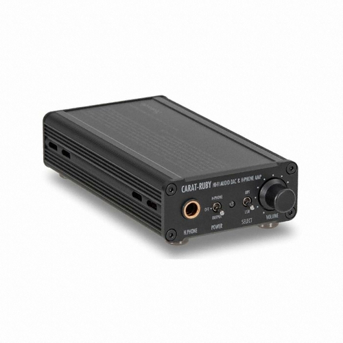 스타일오디오 CARAT RUBY MK2 + BOSE Companion 3 Series II_이미지