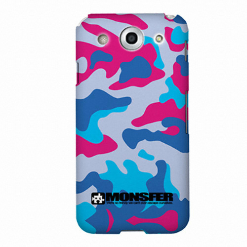 SNK 옵티머스G PRO 몬스퍼 WAR1 케이스 (LG-F240)