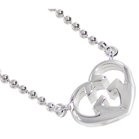 구찌 목걸이 246486 J8400 8106