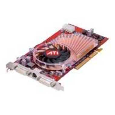 CGkorea FireGL X3-256 256MB_이미지