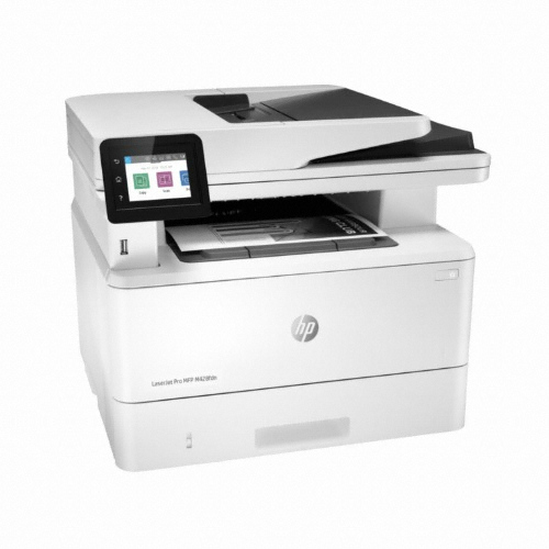 HP 레이저젯 프로 MFP M428fdn (기본토너)_이미지