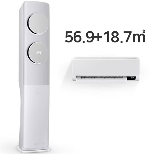 삼성전자 비스포크 무풍 클래식 AF17B7939GZRS (기본설치비 포함)_이미지