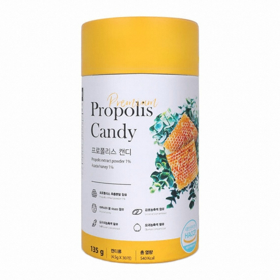 ��Ʈ������� ���������� ĵ�� 135g