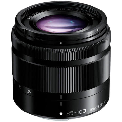 Vario 35-100mm F4-5.6 ASPH MEGA OIS