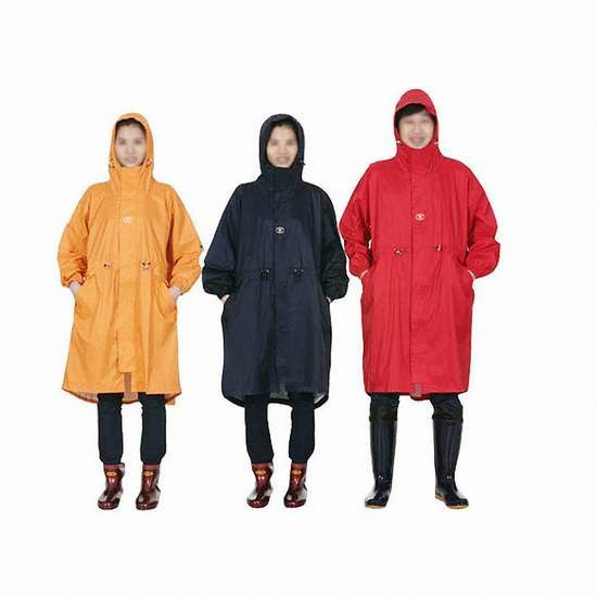 등산 판쵸우의 TK-R8004