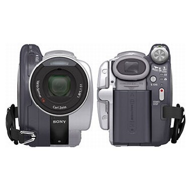 SONY HandyCam DCR-DVD905 (기본구성)_이미지
