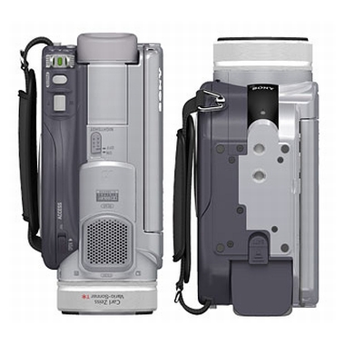 SONY HandyCam DCR-DVD905
