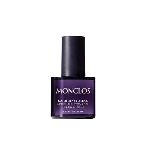 몽클로스 슈퍼 실키 에센스 85ml (1개)_이미지
