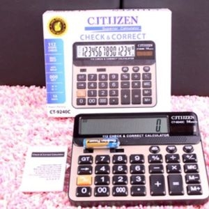 ����Ŭ�� CITJJZEN ���� ���� CT-9240C