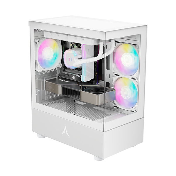 마이피씨샵 명품 DIY White Edition 7500F RTX4060