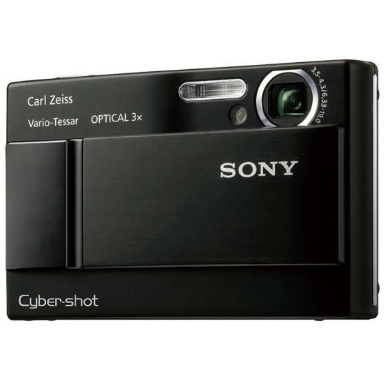SONY 사이버샷 DSC-T10 (중고품)