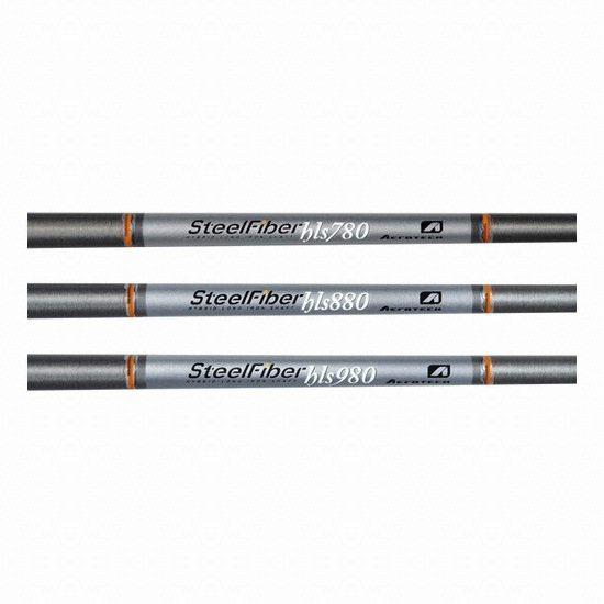에어로테크 스틸파이버 HLS 780 UT (정품, R)_이미지