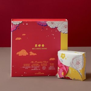 포시즌 기프트세트 570g