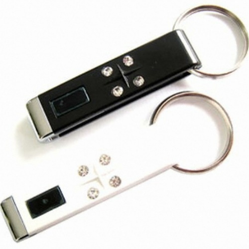 포고 FB-280 샤이니 정전기 방지 키홀더