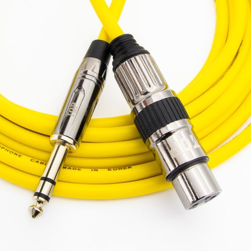 ž���ο���ġ�� HDTOP ��Ż 5.5���׷��� to XLR�� ����ũ ���̺� ���ο�