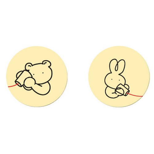 아칸 소근소근 실전화 스마트톡