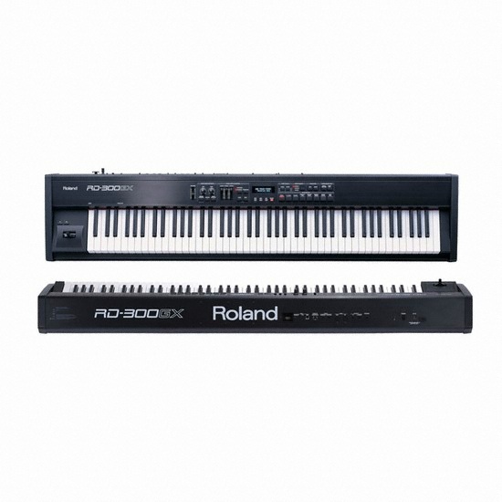 �ѷ��� RD-300GX