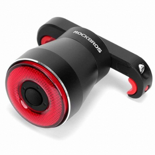 락브로스  Q5 스마트 후미등