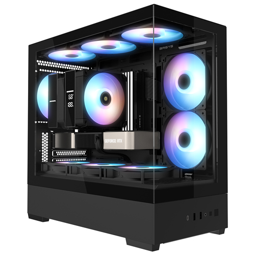 3RSYS L200 (블랙)_이미지