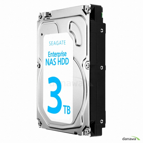 Seagate NAS HDD 5900/64M
