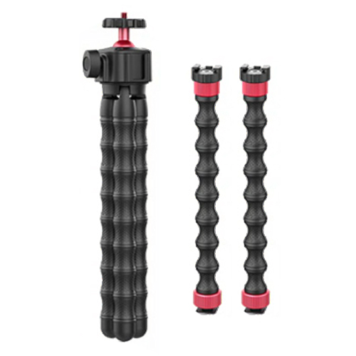 울란지 MT-52 더블암 미니삼각대 (헤드)_이미지