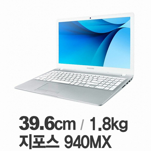 삼성전자 노트북5 NT500R5P-ZD5S (SSD 128GB)_이미지