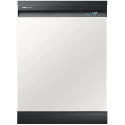 삼성전자 비스포크 DW60T8065FG 12인용 프리스탠딩 (코타)