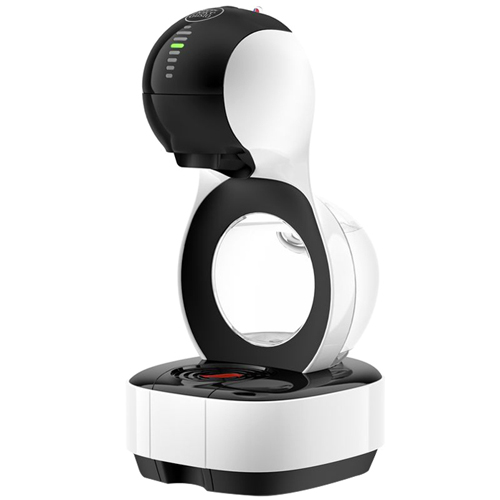 네스카페 돌체구스토 루미오 (화이트)