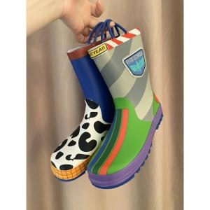 여성레인부츠 여름 여자장화 장마철 가벼운장화