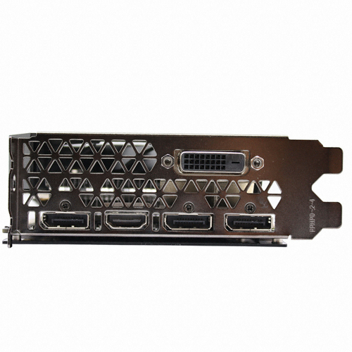 STCOM ALPHA 지포스 GTX1080 D5X 8GB_이미지