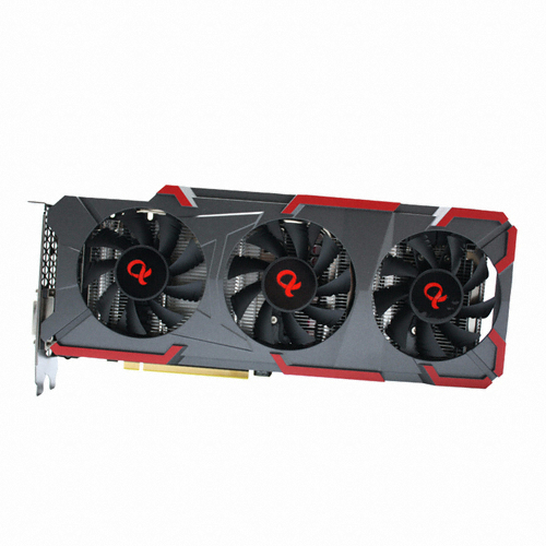STCOM ALPHA 지포스 GTX1080 D5X 8GB_이미지