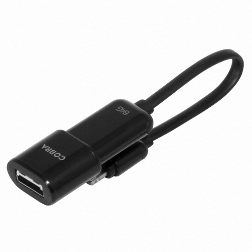 ������ GALAX iDUO COBRA OTG