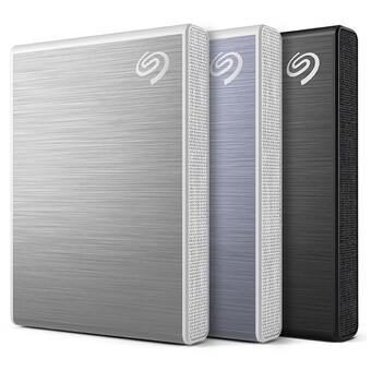 Seagate Fast One Touch <b>SSD</b> 데이터복구