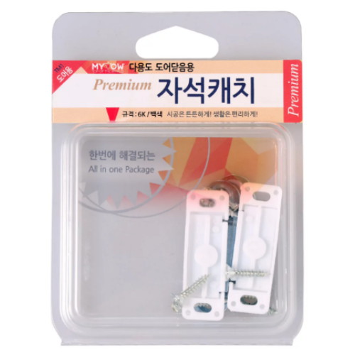 마이토우 프리미엄 자석 캐치_이미지