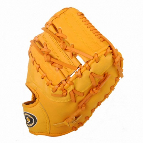 썬버드 S204 1루 글러브 브라운_이미지