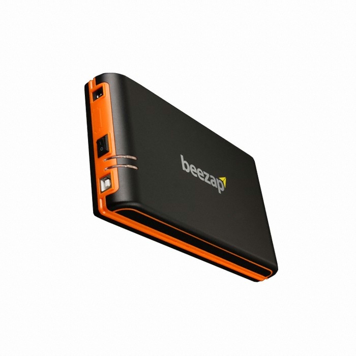 플로피 beezap BZ35U (320GB)