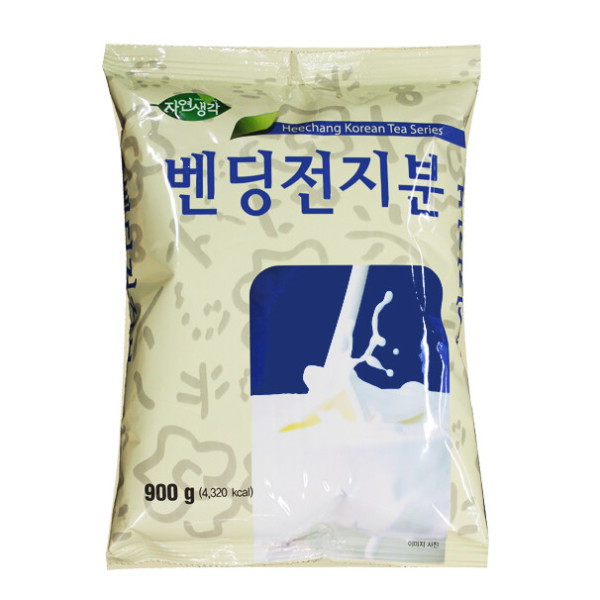 희창유업 벤딩전지분 900g (12개)