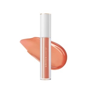 아델리카 글로스 틴트 04 메이플 코랄 4ml