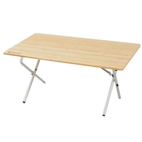 스노우피크 LV-100TR 원액션 테이블 로우