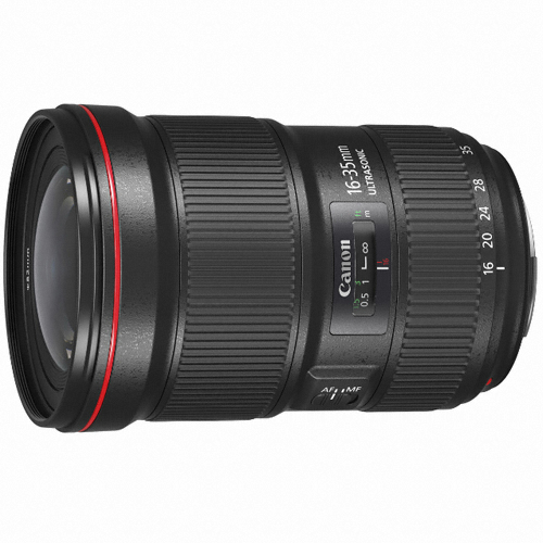 ĳ�� EF 16-35mm F2.8 L III USM