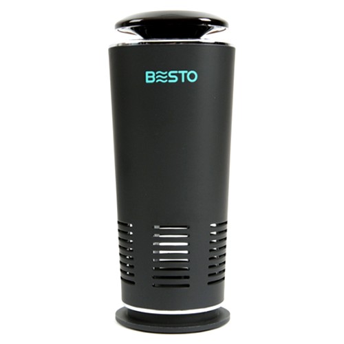 베스토  차량용 소형 공기 청정기 BS-AP13