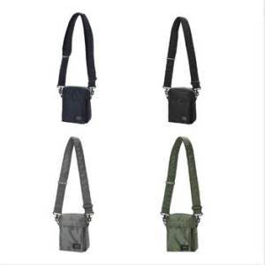 포터 요시다 탱커 버티컬 숄 Porter VERTICAL SHOULDER BAG 376-09315
