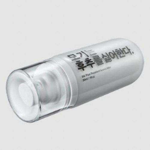 한국삼공 모기는 후추를 싫어한다 30ml (1개)