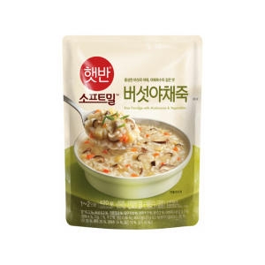CJ�������� �޹� ������ä�� 420g