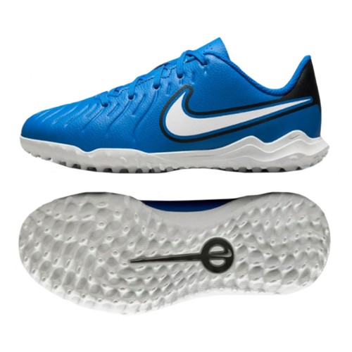 나이키 주니어 티엠포 레전드 10 클럽 TF DV4355-400 (국내배송)_이미지