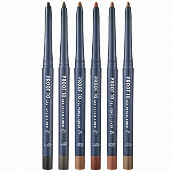 프루프10 방수 펜슬 0.3g